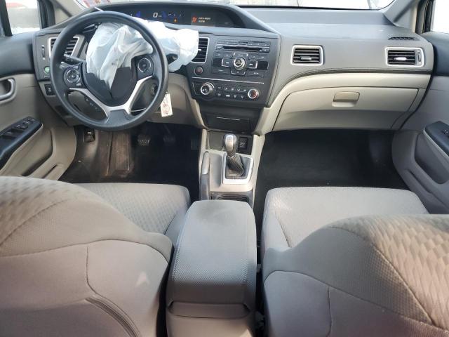 2015 HONDA CIVIC LX - 19XFB2E56FE026428