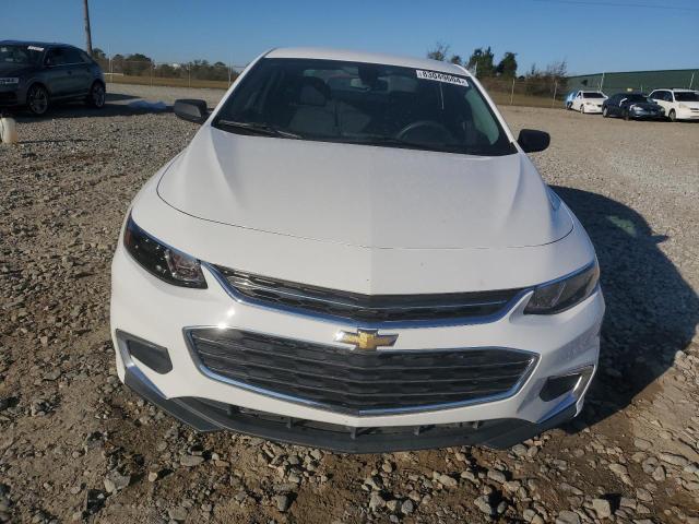2018 CHEVROLET MALIBU LS - 1G1ZB5ST3JF197758