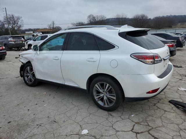 VIN 2T2ZK1BA5FC197349 2015 LEXUS RX350 no.2