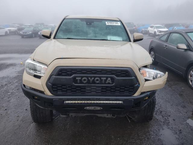 2019 TOYOTA TACOMA DOU - 3TMDZ5BN3KM071268