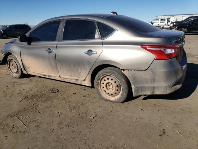 Vin: 3n1ab7ap3hy225536, lot: 84052604, nissan sentra s 20172