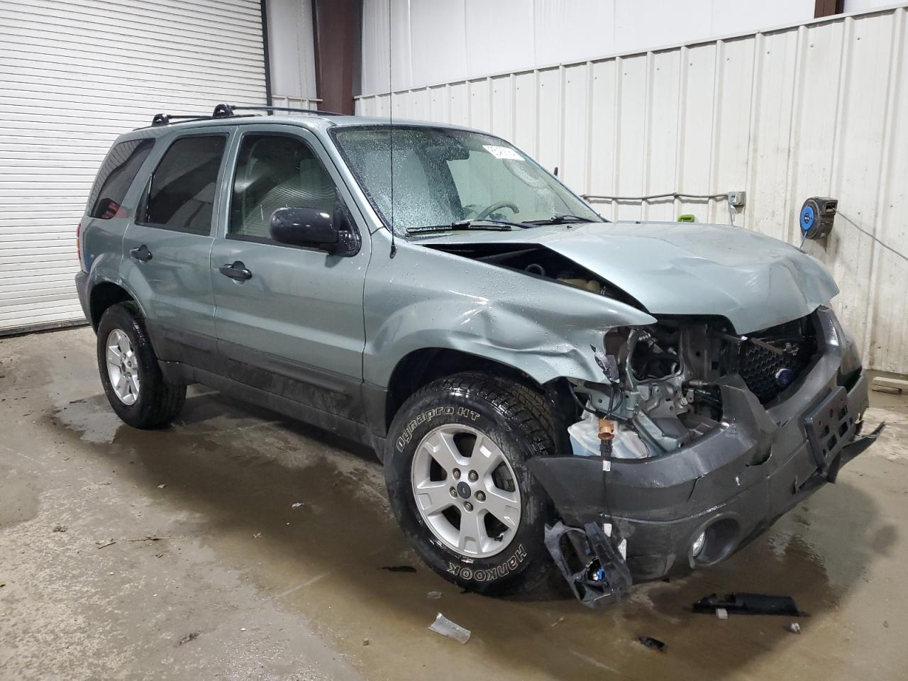 Lot #3029697084 2007 FORD ESCAPE XLT