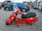 Lot #3029358701 2023 VESPA GTS/SEI GI