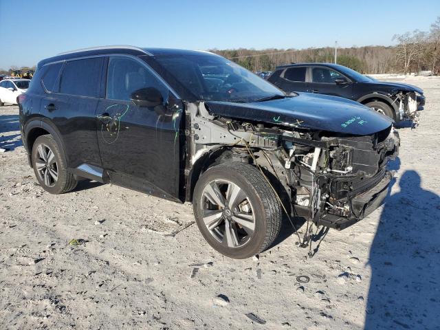 2023 NISSAN ROGUE PLAT JN8BT3DD3PW302246