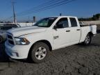 2019 RAM 1500 CLASS - 1C6RR7FG4KS639166