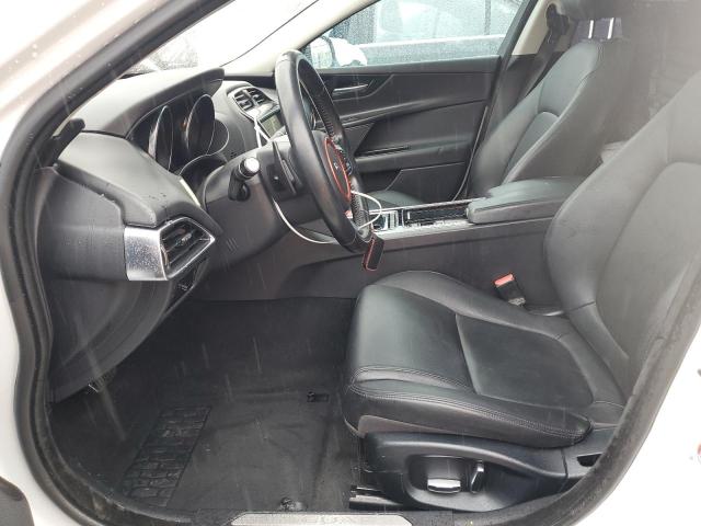 2019 JAGUAR XE PREMIUM SAJAD4FX3KCP48863