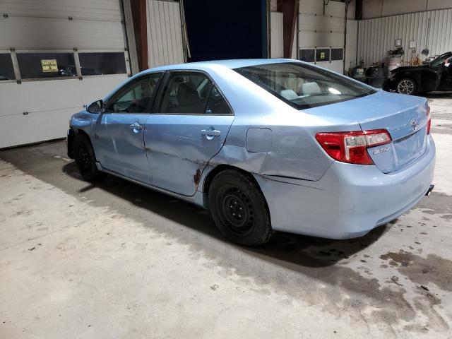 VIN 4T4BF1FK9DR293256 2013 TOYOTA CAMRY no.2