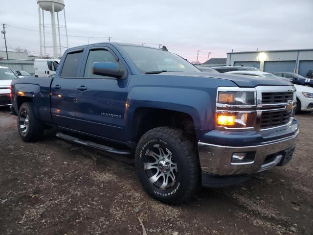 2015 CHEVROLET SILVERADO - 1GCVKREC6FZ174182