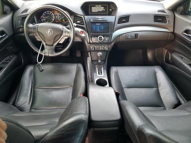 2016 ACURA ILX PREMIU - 19UDE2F76GA015997