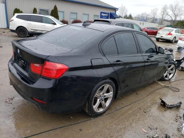 Vin: wba3a5g56fns84896, lot: 83335104, bmw 3 series i 20153