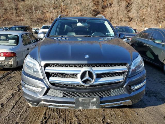 VIN 4JGDF6EE0FA479400 2015 MERCEDES-BENZ GL-CLASS no.5