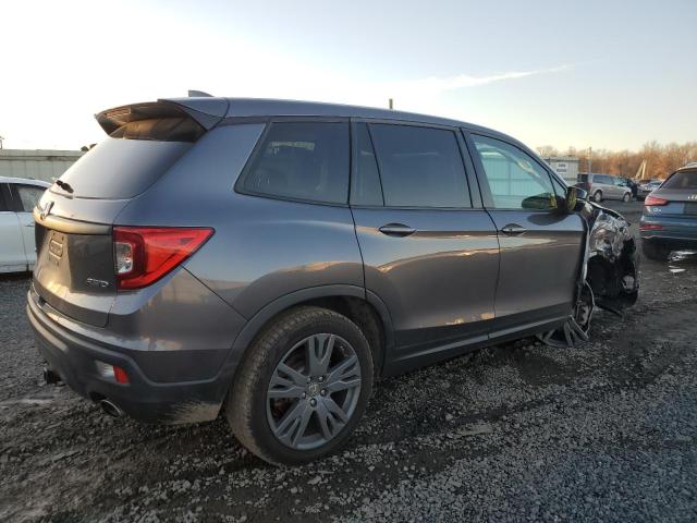 2019 HONDA PASSPORT E - 5FNYF8H58KB017231