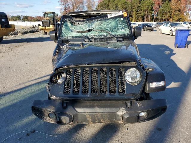 2023 JEEP GLADIATOR - 1C6HJTAG8PL526566
