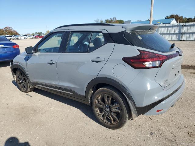 2024 NISSAN KICKS SR - 3N1CP5DV2RL552761