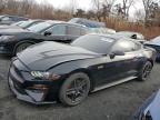 2018 FORD MUSTANG - 1FA6P8TH0J5162114