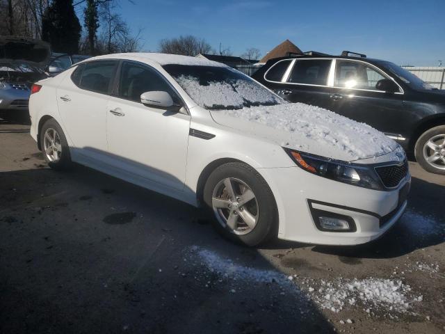 2015 KIA OPTIMA LX - KNAGM4A75F5663725