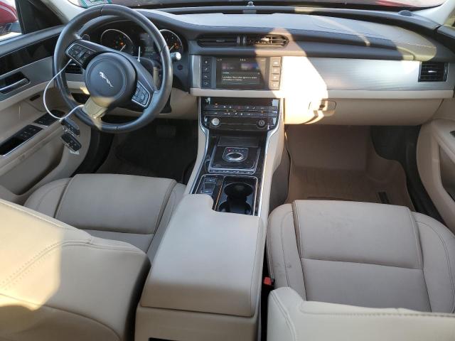 2018 JAGUAR XF PREMIUM - SAJBJ4FX6JCY55188