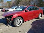 2018 VOLKSWAGEN PASSAT SE - 1VWBA7A30JC017305