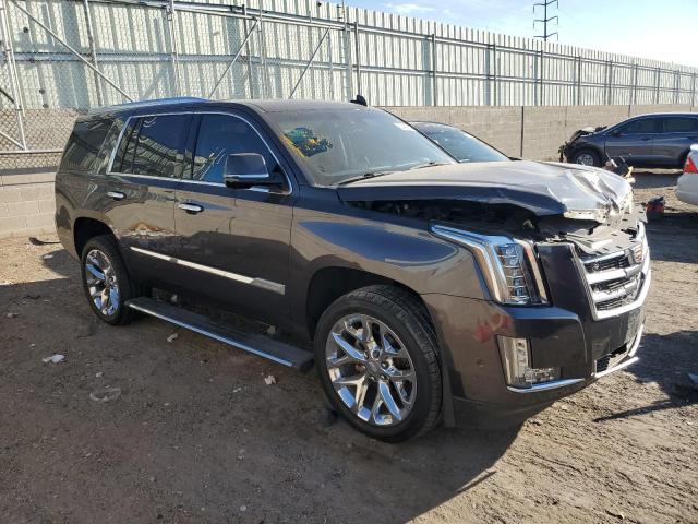 2017 CADILLAC ESCALADE P - 1GYS4CKJ0HR294537