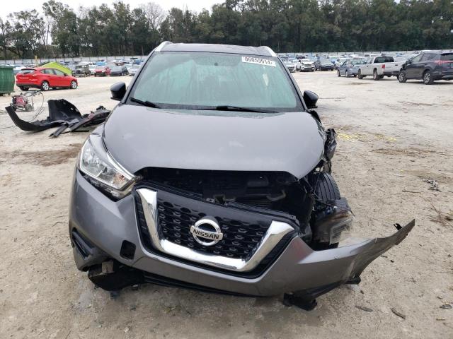 VIN 3N1CP5CU7JL508073 2018 NISSAN KICKS no.5