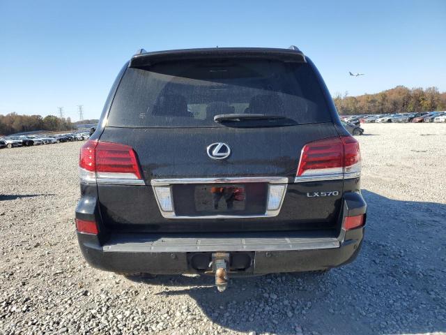 VIN JTJHY7AX2D4102315 2013 LEXUS LX570 no.6