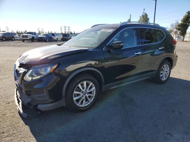 2019 NISSAN ROGUE S #3029849265