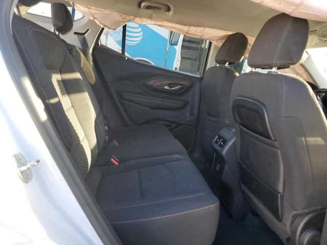 2018 GMC TERRAIN SL - 3GKALTEV4JL360253