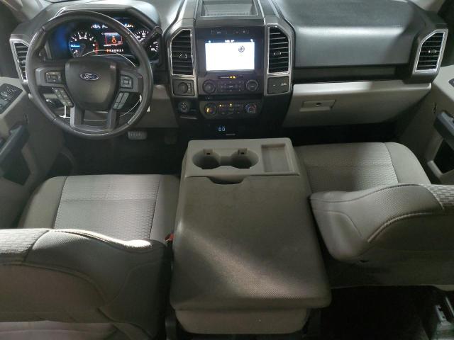 2016 FORD F150 SUPER - 1FTEW1EP8GKF32370