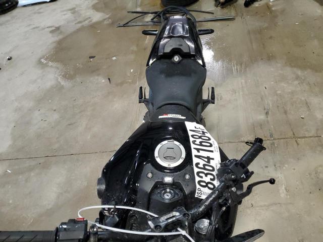 2024 HONDA CB1000 RA JH2SC8019RK600323