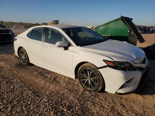 Vin: 4t1g11ak1pu739961, lot: 83381074, toyota camry se night shade 20234