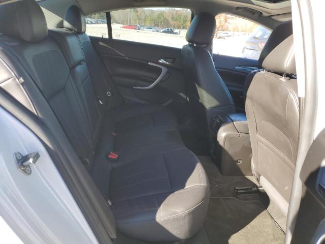2016 BUICK REGAL PREM 2G4GT5GX1G9204243