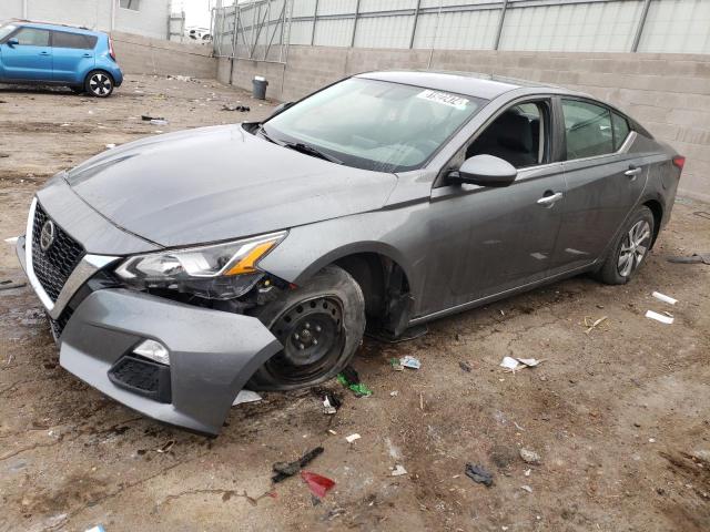 VIN 1N4BL4BV5KN305215 2019 NISSAN ALTIMA no.1