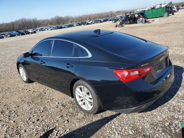 2017 CHEVROLET MALIBU LT - 1G1ZE5ST6HF158308