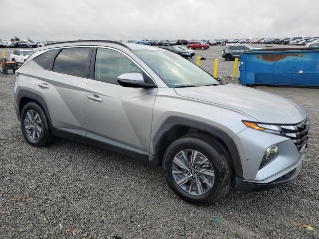 2023 HYUNDAI TUCSON BLU - KM8JBCA10PU092040