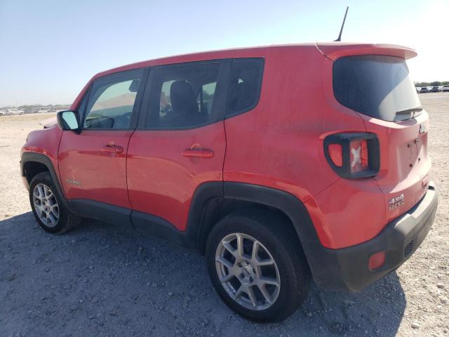2023 JEEP RENEGADE L - ZACNJDB12PPP60206