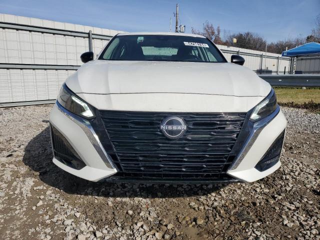 2024 NISSAN ALTIMA SV - 1N4BL4DV0RN434017
