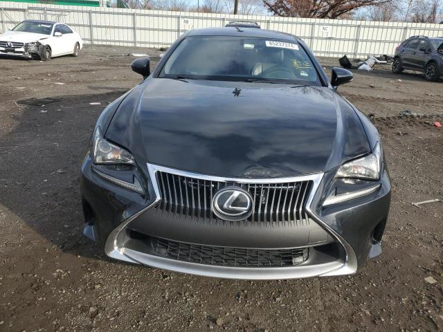 2015 LEXUS RC 350 - JTHSE5BC3F5001314