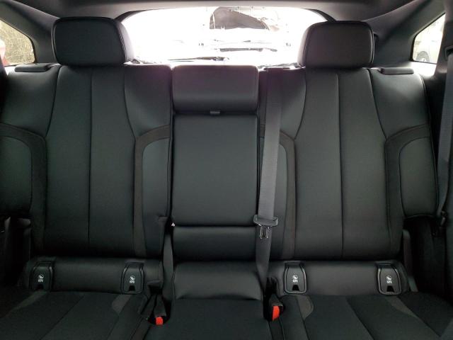 2024 ACURA ZDX TYPE-S 4W5XHPRL0RZ507120