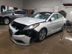 2016 HYUNDAI SONATA HYB - KMHE34L12GA008318