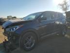 2018 HYUNDAI SANTA FE S - 5XYZT3LB1JG564510
