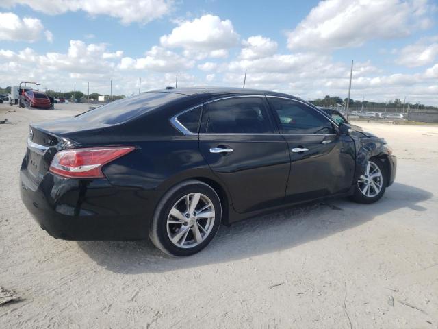Vin: 1n4al3ap3dc105506, lot: 83258384, nissan altima 2.5 20133