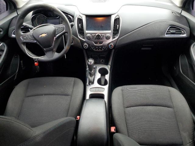 2016 CHEVROLET CRUZE LT - 1G1BE5SM3G7254173