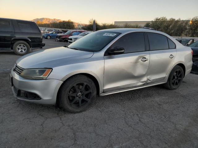 2012 VOLKSWAGEN JETTA SE #3029811245