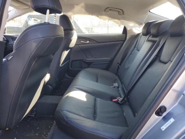 2022 HONDA INSIGHT TO 19XZE4F94NE013502
