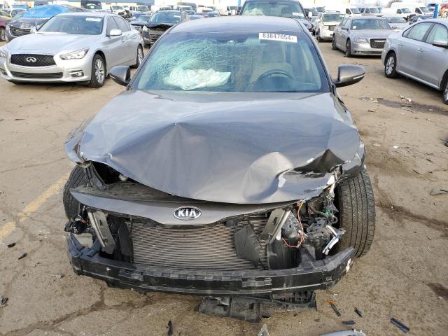 VIN 5XXGM4A78EG314118 2014 KIA OPTIMA no.5