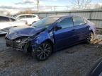 2018 TOYOTA COROLLA L - 2T1BURHE6JC030290