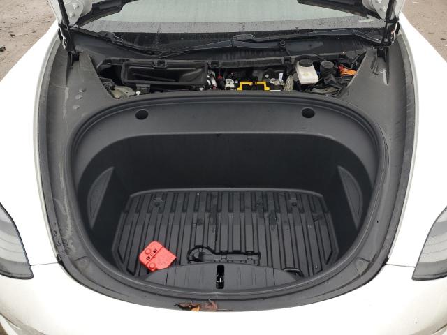 2021 TESLA MODEL 3 - 5YJ3E1EB2MF906642
