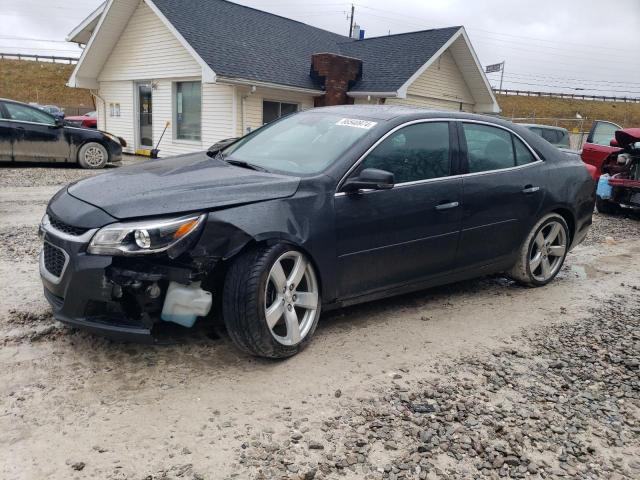 Vin: 1g11j5sx8ef135622, lot: 86540974, chevrolet malibu ltz 2014 img_1
