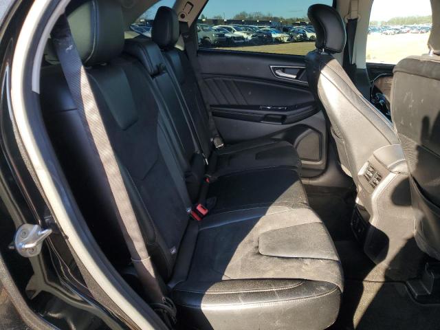 2015 FORD EDGE SPORT - 2FMPK3AP8FBB02221