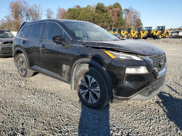 2022 NISSAN ROGUE SV - 5N1BT3BA1NC691094